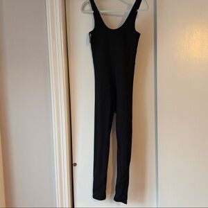 Black Women's Jumpsuit